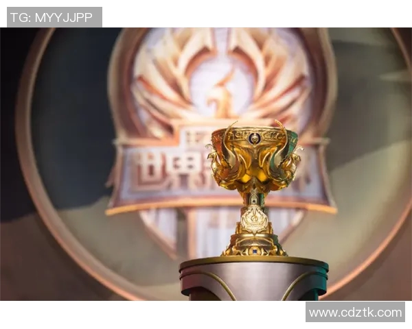 BLG团队协作展现无遗世界冠军杯精彩点评与分析