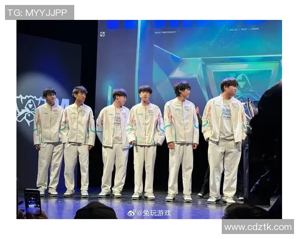 BLG战队近期状态分析与未来发展趋势探讨