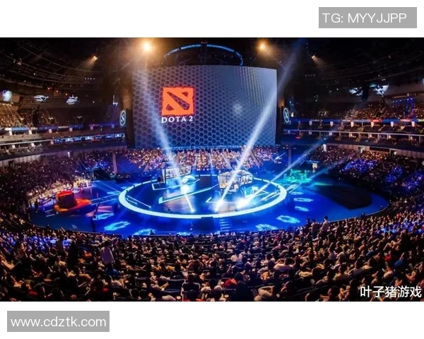 BLG战队崛起之路：从默默无闻到DOTA2顶尖强队的成长历程