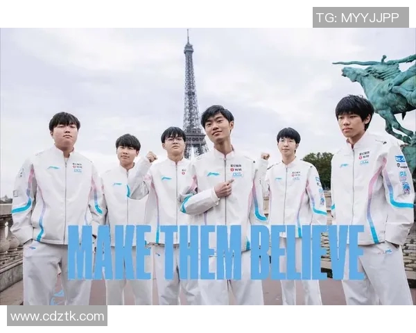 BLG在世界大师赛中的技术表现分析与战术解读 BLG在世界大师赛中的技术表现分析与战术解读