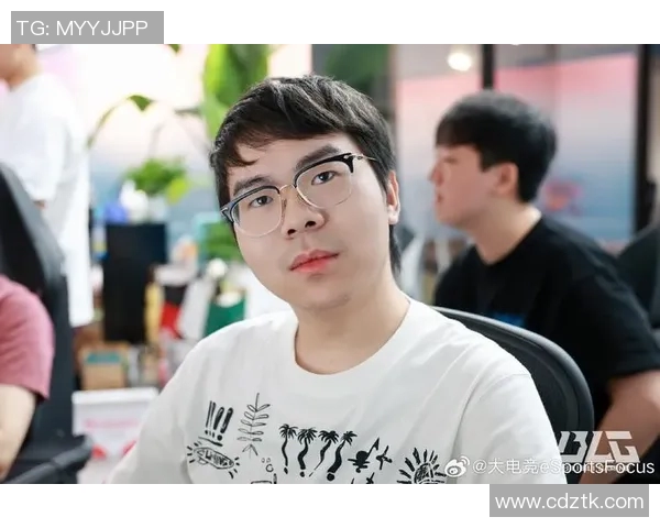 和平精英盛典揭秘BLG战队实力与战术背后的故事