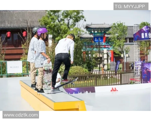 南京街舞队在滑板精英赛中的精彩表现与实力分析