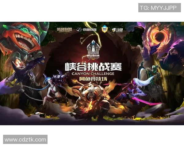 对话陈军：回顾英雄联盟职业生涯的荣耀与挑战