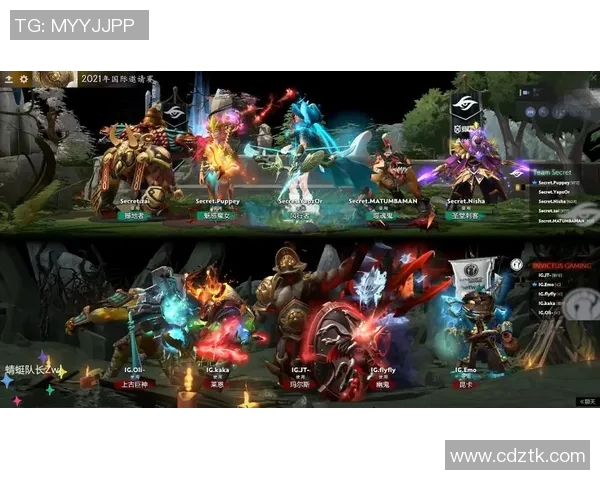 国际邀请赛分析：IG战术布局与执行的深度剖析与反思