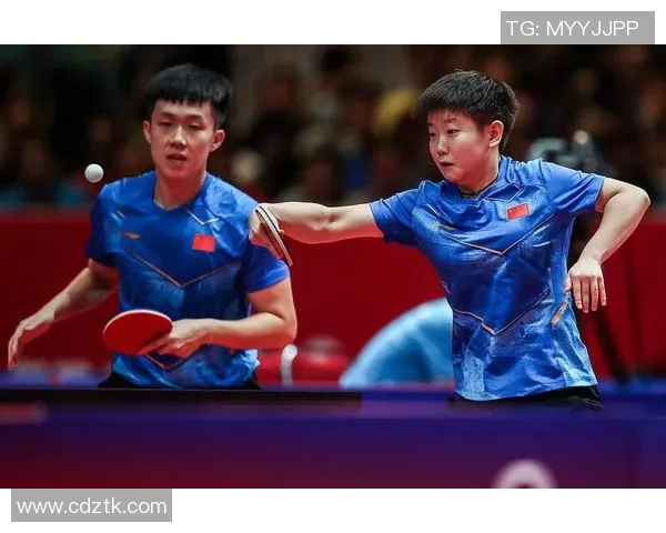 乒乓球的魅力与坚持：深入解析北京乒乓球队的耐力训练与精神追求