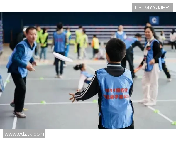 从零基础到飞盘高手：全面提升个人技能的实用指南