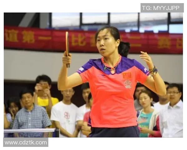 周芳专访:畅谈乒乓球生涯与心路历程的精彩回顾 周芳专访:畅谈乒乓球生涯与心路历程的精彩回顾