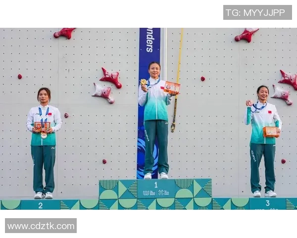 成都攀岩队创佳绩速度排名跃升全国前列引发关注