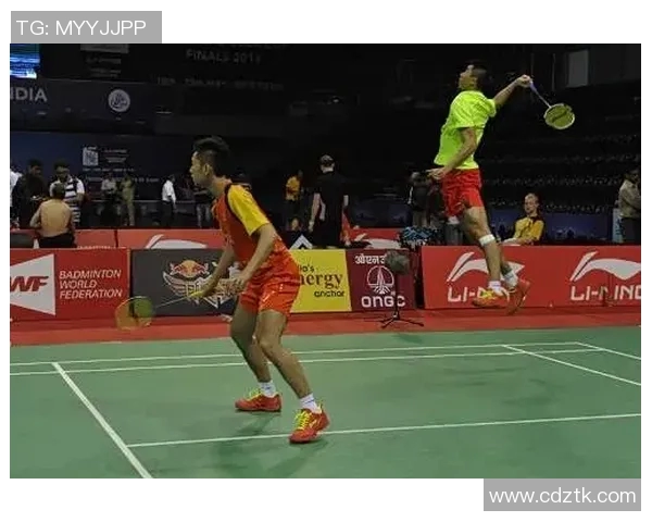 张静专访:从羽毛球新星到世界冠军的奋斗与成长之路 张静专访:从羽毛球新星到世界冠军的奋斗与成长之路