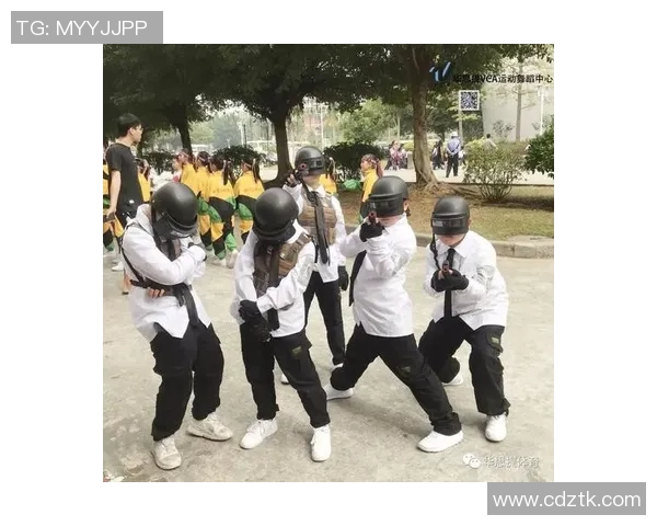 广州街舞队耐力训练揭秘：如何在舞动中提升身体极限与团队协作能力