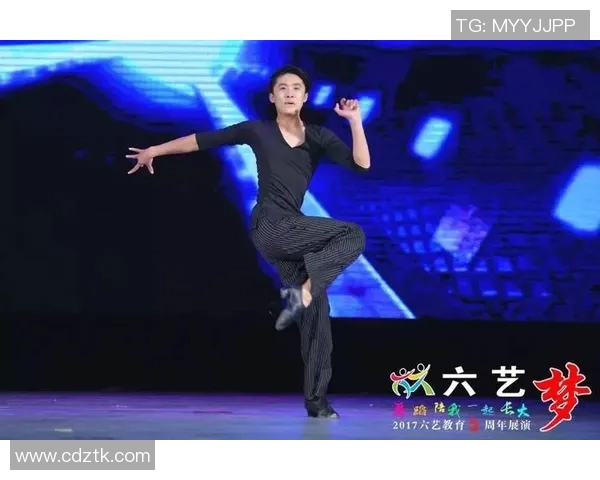 李娜的街舞人生：从热爱到梦想的深度对话与成长之路