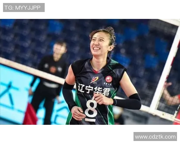 杨丽专访：从排球新星到传奇教练的心路历程与成长故事