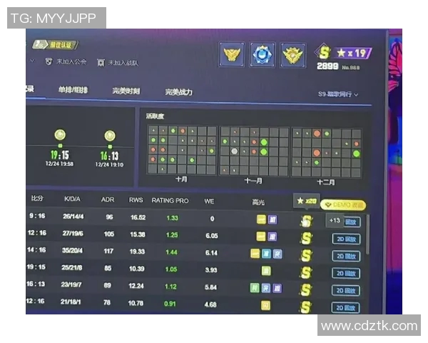 掌握CSGO速度训练技巧提升反应能力与游戏水平的科学方法