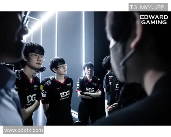 洲际赛分析：EDG如何凭借丰富经验在比赛中脱颖而出