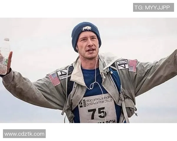 极限运动的成功秘诀李芳分享她的奋斗与挑战之路