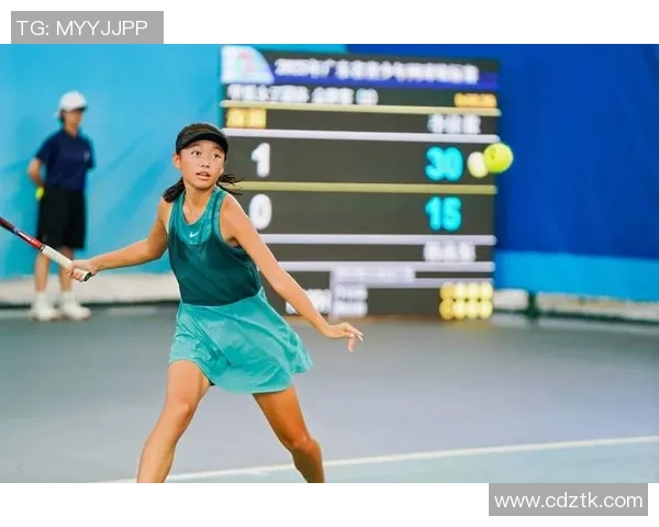 深圳网球队的崛起与发展探秘：网球运动在城市中的力量与影响