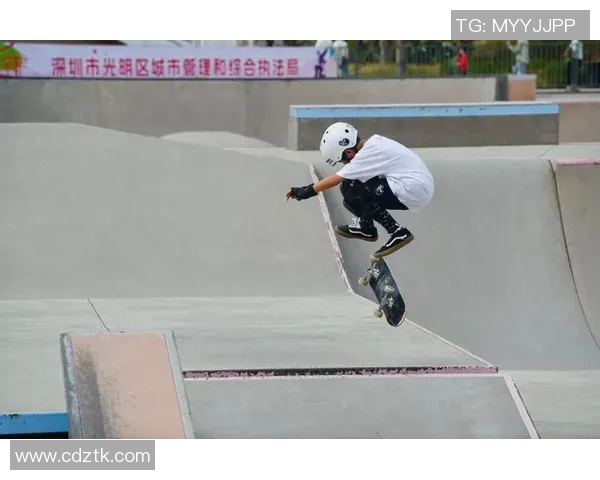 滑板战术解析：探秘北京滑板队的运营模式与发展策略