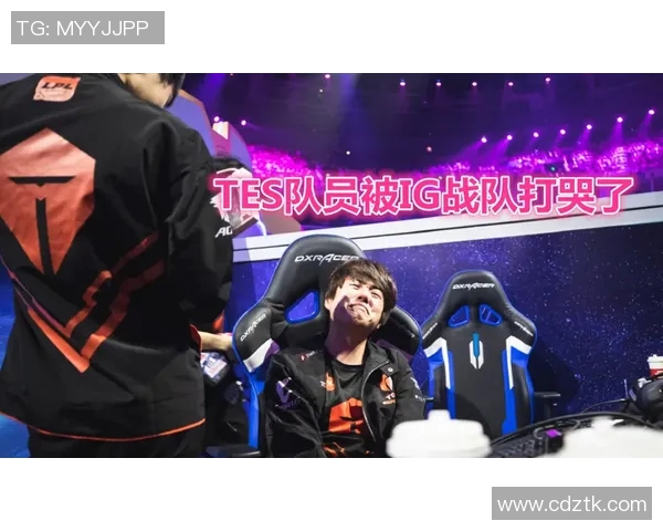 深入分析TES战队防守策略与战术执行的独特之处