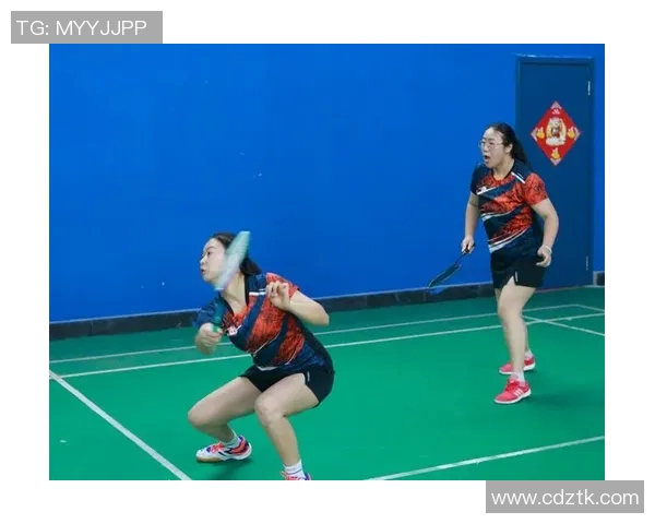 深度对话：杨伟如何在羽毛球世界中追逐梦想与成就