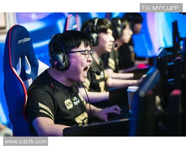 英雄联盟专题深入分析RNG战队的实力与战术特点