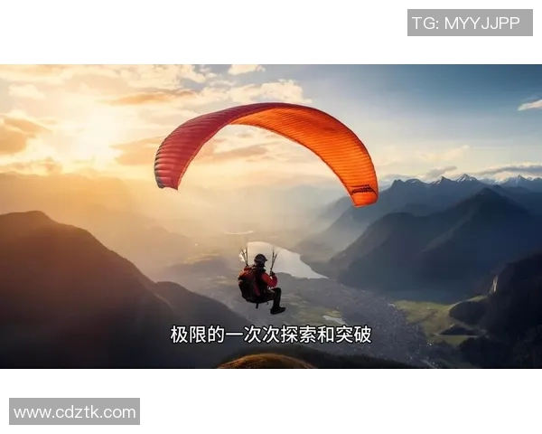 科学探索极限运动的耐力训练技巧与方法解析 科学探索极限运动的耐力训练技巧与方法解析