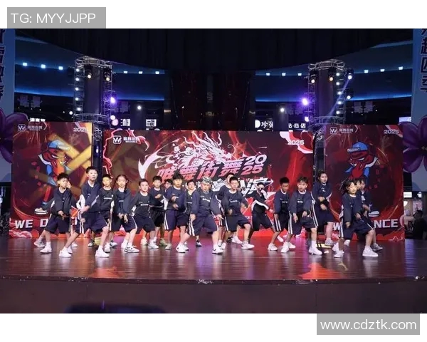 街舞意识排行榜揭晓上海街舞队荣登第八名引发热议