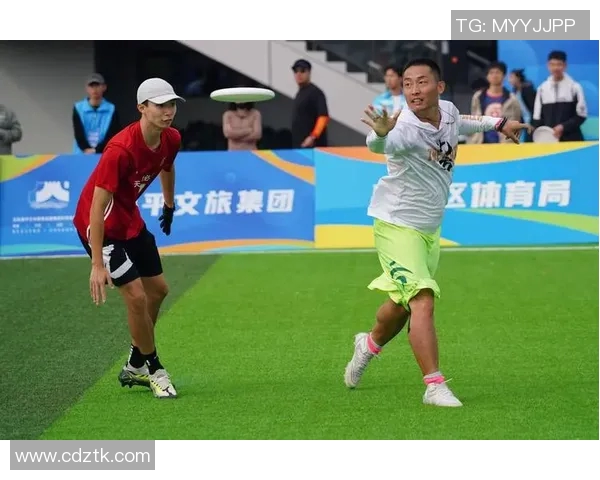 科学飞盘比赛经验与训练方法全面解析提升竞技水平的实用指南