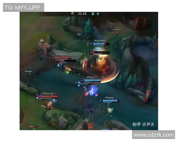 赛后分析：FPX与EDG心理素质的较量与启示