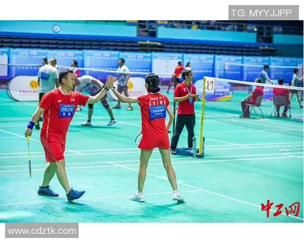 羽毛球的魅力与精神：深入了解成都羽毛球队的文化与理念