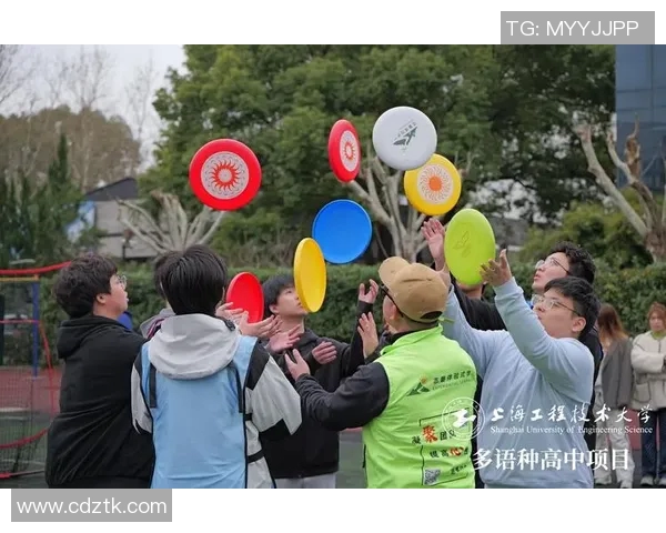 飞盘纪实：南京飞盘队的蜕变与成长之路全景记录