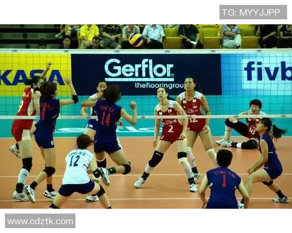 上海排球队节奏体系的战术解析与实战应用探讨 上海排球队节奏体系的战术解析与实战应用探讨