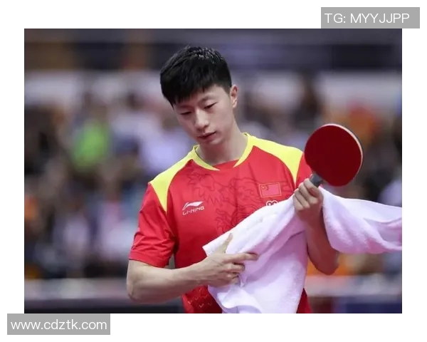 上海乒乓球队在冠军赛中的个人能力展现与战术分析