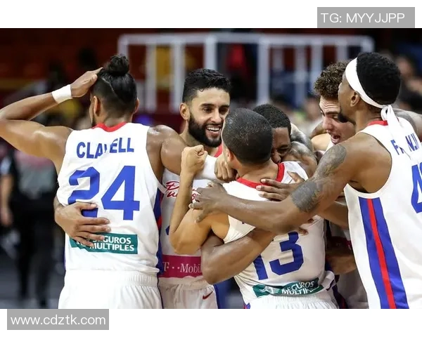 上海篮球队在世界杯中的团队协作表现分析与启示 上海篮球队在世界杯中的团队协作表现分析与启示