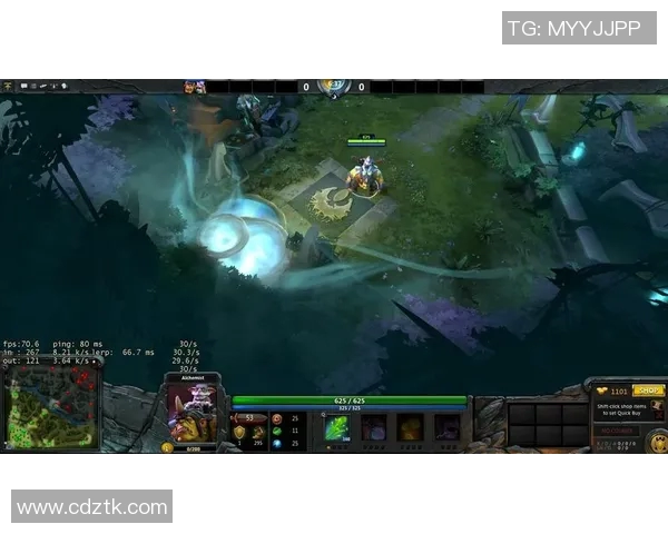 DOTA2新手必看节奏掌握技巧与实战指南全方位解析