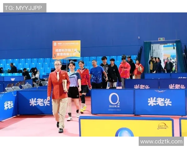 乒乓球专题:深入探讨成都乒乓球队的团队协作与默契配合之道 乒乓球专题:深入探讨成都乒乓球队的团队协作与默契配合之道