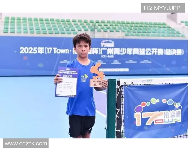 广州网球队荣登网球个人能力排行榜首位展现卓越实力与团队精神