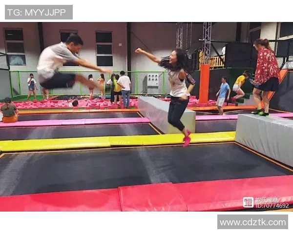 广州极限运动队引领潮流最新极限运动意识TOP10全面解析