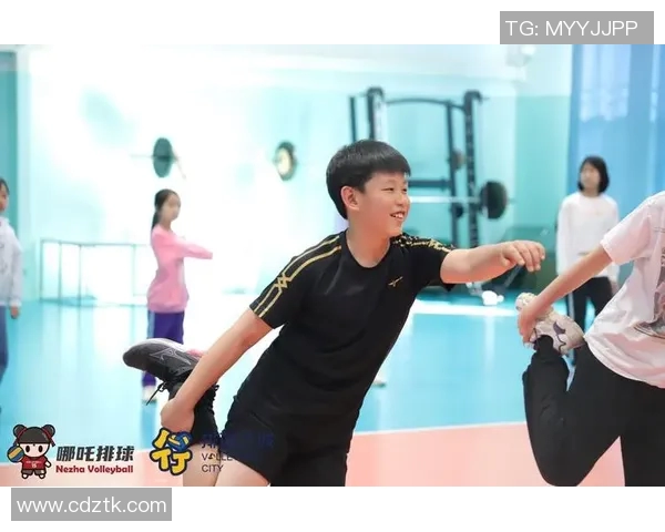 广州排球队技术实力大幅提升创新高引领全国排球发展新潮流