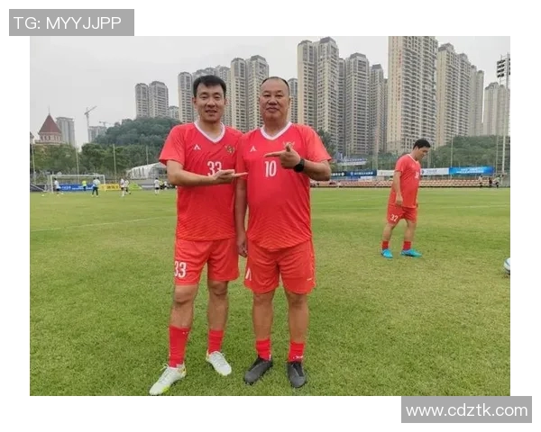 张军的足球人生深度对话:从绿茵场到人生哲学的启示与反思 张军的足球人生深度对话:从绿茵场到人生哲学的启示与反思