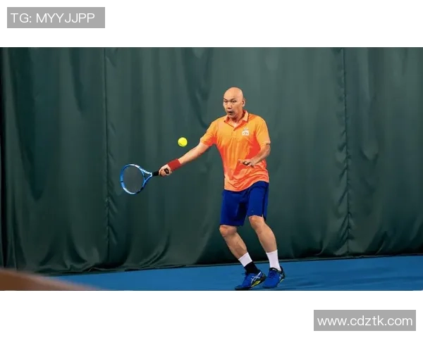 成都网球队比赛经验分享与提升策略探讨之旅