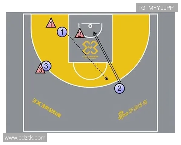 深入分析上海篮球队控制打法的战术特点与比赛策略 深入分析上海篮球队控制打法的战术特点与比赛策略