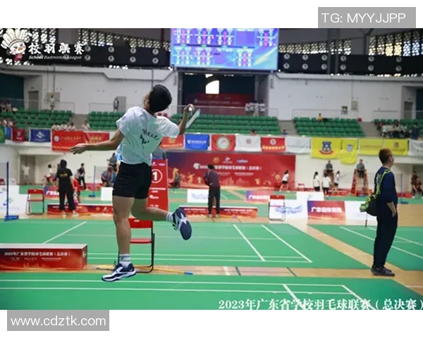 西安羽毛球队的默契配合与战术探讨如何提升团队竞技水平