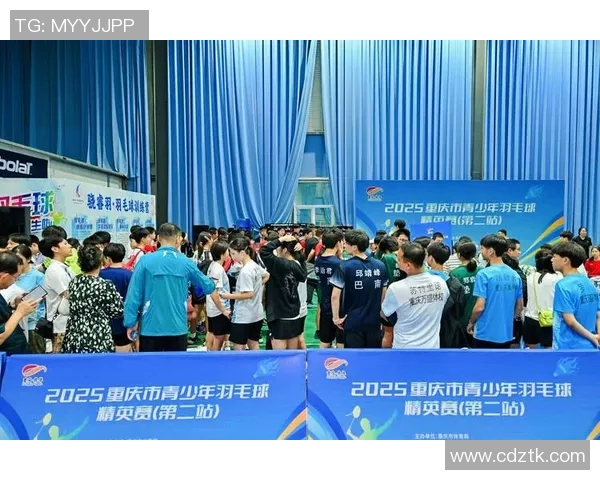 羽毛球的魅力：深入了解重庆羽毛球队的精神与文化传承