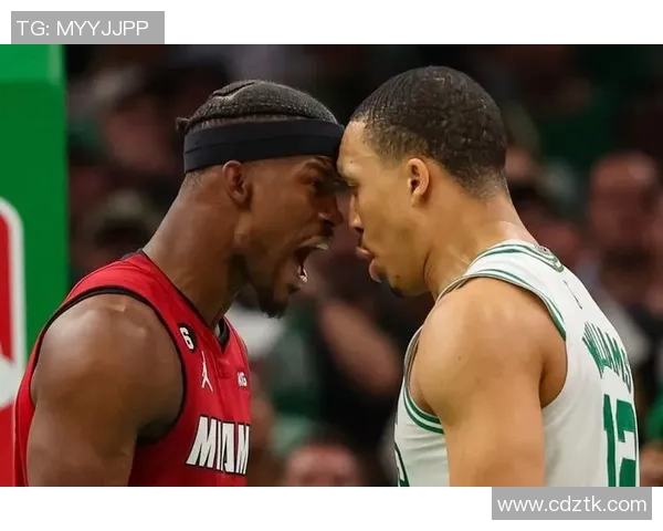 凯尔特人对阵热火精彩回放分析与赛后点评全景呈现