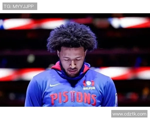 凯德坎宁安的崛起之路：从天才新秀到NBA明星的成长历程