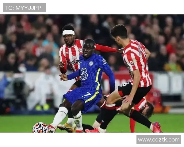 切尔西与慢斯特激战正酣谁能在这场对决中笑到最后