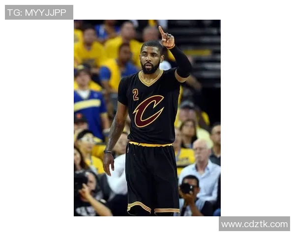 凯里欧文的篮球之路与个人成长：从天才少年到NBA巨星的蜕变历程