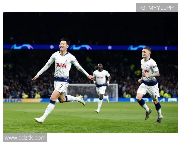 切尔西与热刺对决如何进行投注分析与策略分享