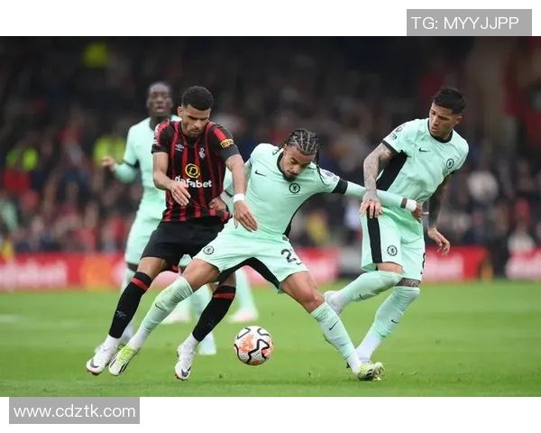 切尔西与伯恩茅斯2017年精彩对决回顾与分析