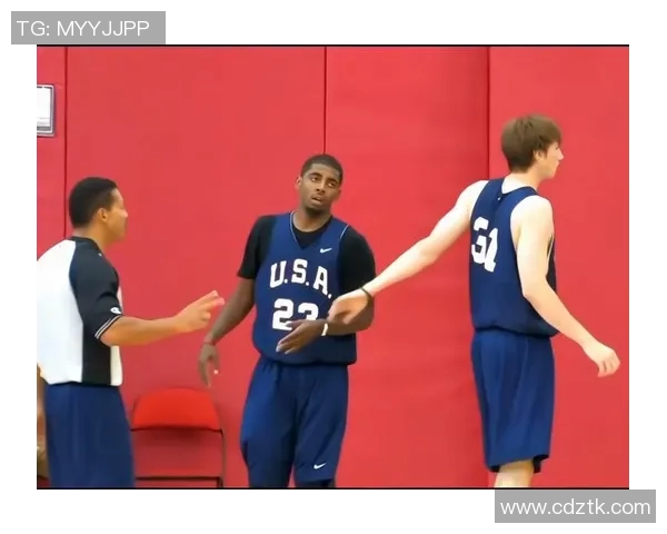 凯里欧文的篮球传奇之路与个人成长的深刻反思 凯里欧文的篮球传奇之路与个人成长的深刻反思